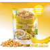 Diamond Grains Banana Nana Granola 220g.