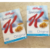 Kelloggs Cereal Special K 350g.