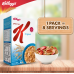 Kelloggs Cereal Special K 350g.