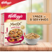 Kelloggs Muesli Orchard Beauty 355g.