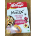 Kelloggs Muesli Orchard Beauty 355g.