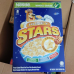 Nestle Cereal Honey Stars 300g.