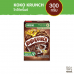 Nestle Cereal Koko Crunch 300g.