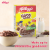 Kelloggs Cereal Coco Chex 330g