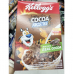 Kelloggs Cereal Cocoa Frosties 350g.