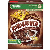 Nestle Cereal Koko Crunch 450g.