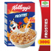 Kelloggs Cereal Frosties 300g.