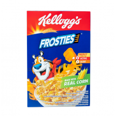 Kelloggs Cereal Frosties 300g.