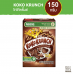 Nestle Cereal Koko Crunch 150g.