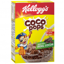 Kelloggs Cereal Coco Pops Crispy 190g.