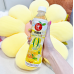 Oishi Green Tea Honey Lemon No Sugar 380ml.