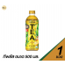 Tea Plus Oolong Tea Honey Lemon Flavor 500ml.