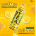 Tea Plus Oolong Tea Honey Lemon Flavor 500ml.