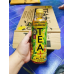 Tea Plus Oolong Tea Honey Lemon Flavor 500ml.