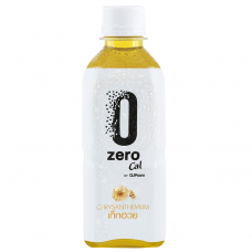 Zero Cal Chrysanthemum Drink Tea 350ml.