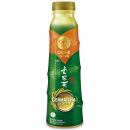 Oishi Gold Genmaicha Japanese Green Tea Drink Delight Fomula 400ml.