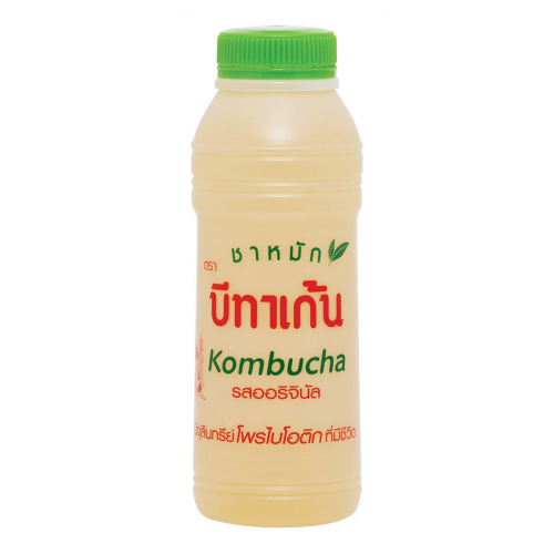 Betagen Kumbucha ORI 335ml.