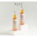 Mind Kombucha Sparkling Yuzu and Peach Flavored 250ml.