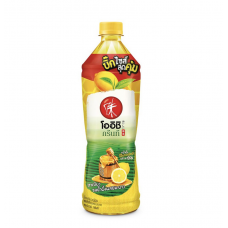 Oishi Green Tea Honey Lemon 800ml