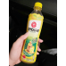 Oishi Green Tea Honey Lemon 380ml.