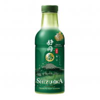 Shizuoka Green Tea Shizuoka Mixed Matcha Low Sugar 440ml.