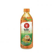 Oishi Green Tea Genmai 500ml.