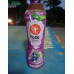 Oishi Green Tea Kyoho Grape Flavour with Nata de Coco 380ml.