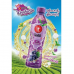 Oishi Green Tea Kyoho Grape Flavour with Nata de Coco 380ml.