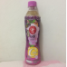 Oishi Green Tea Kyoho Grape Flavour with Nata de Coco 380ml.