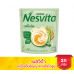 Nesvita Instant Cereal Original Fiber 25g. Pack 12sachets