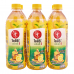 Oishi Green Tea Honey with Lemon 500ml