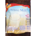 Ovaltine White Malt Beverage with Milk Low Fat 33g. Pack 13sachets