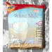 Ovaltine White Malt Beverage with Milk Low Fat 33g. Pack 13sachets