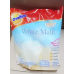 Ovaltine White Malt Beverage with Milk Low Fat 33g. Pack 13sachets