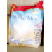 Ovaltine White Malt Beverage with Milk Low Fat 33g. Pack 13sachets