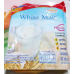 Ovaltine White Malt Beverage with Milk Low Fat 33g. Pack 13sachets