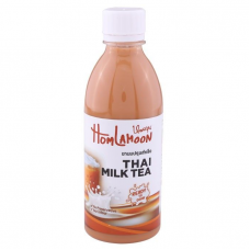 HomLamoon Thai Milk Tea 300ml