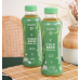 Haru Cold Brew Green Tea Mild Sweet 440ml.