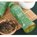 Haru Cold Brew Green Tea Mild Sweet 440ml.