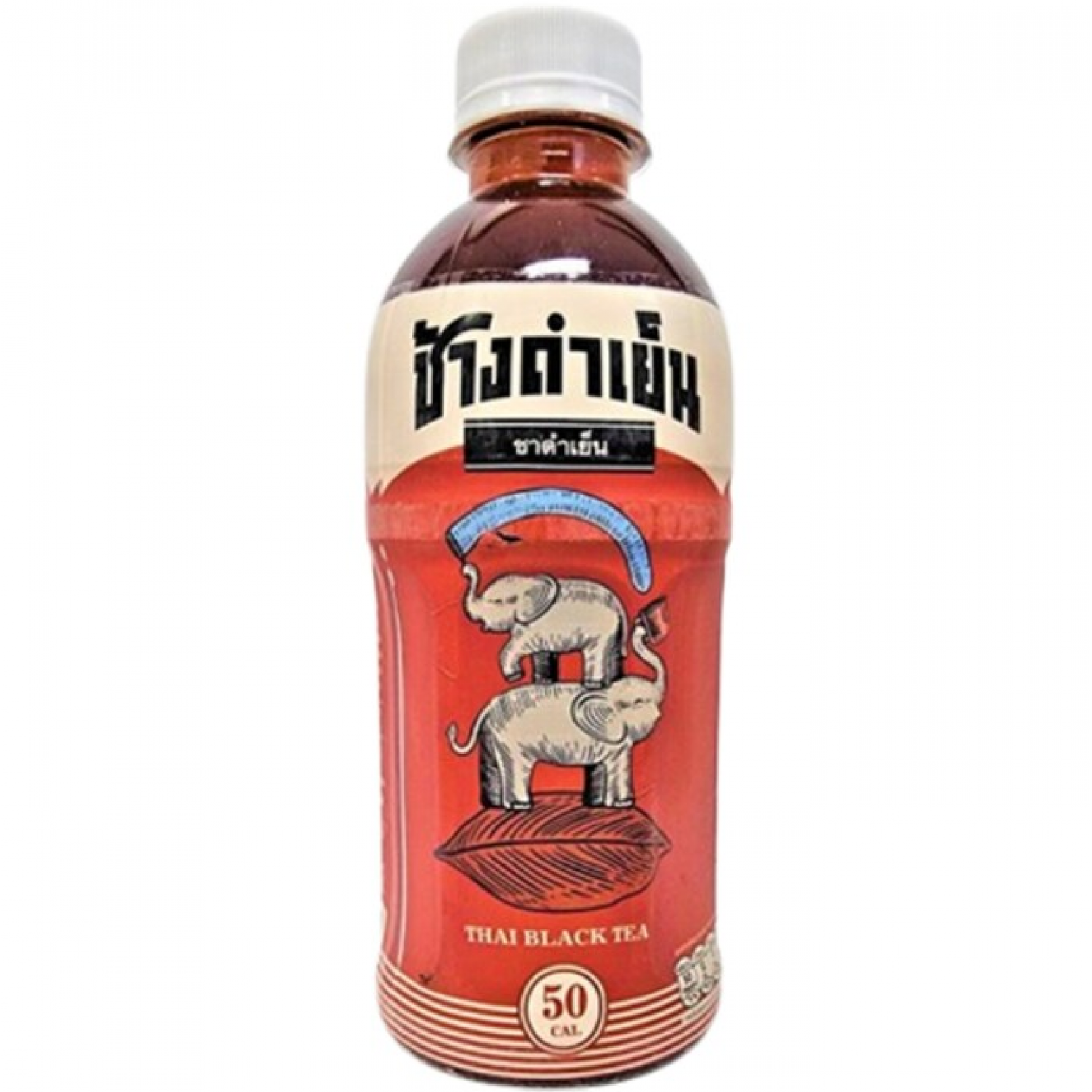 Changdamyen Thai Black Tea 300ml.