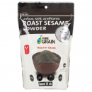 Pure Grain Roast Sesame Powder 80g.