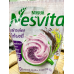 Nesvita Instant Germinated Riceberry Cereal 23g. Pack 10pcs.