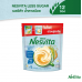 Nesvita Instant Cereal Lower Sugar Fiber 25g.Pack 5sachets