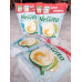 Nesvita Instant Cereal Lower Sugar Fiber 25g.Pack 5sachets