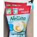 Nesvita Instant Cereal Lower Sugar Fiber 25g.Pack 5sachets