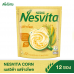 Nesvita Actifibras Instant Cereal Beverage Corn Flavor Pack 12pcs.