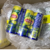 Lipton Ice Tea Lemon 245ml. Pack 6