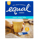 Equal classic 1g. 100sachets