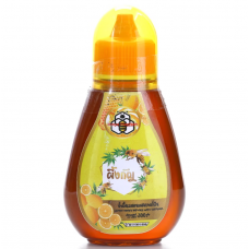 Tai Honey Queen Honey with Marijuana Terpenes and Lemon 300g