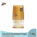 Lin Caramel Granulated Sugar 1kg.